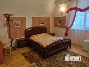 Дом 200м², 2-этажный, посуточно, 