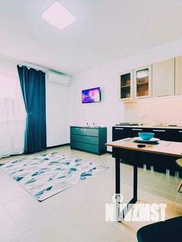 Дом 59м&sup2;, 1-этажный, на длительный срок, 