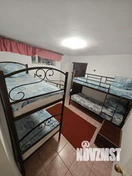 Дом 60м², 1-этажный, на длительный срок, 