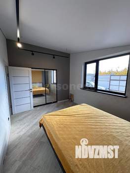 Дом 120м², 1-этажный, на длительный срок, 
