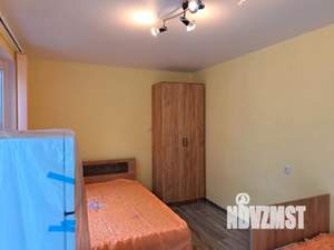 Дом 13м², 1-этажный, посуточно, 