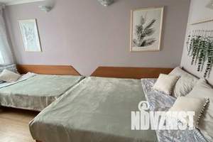 Дом 120м&sup2;, 2-этажный, посуточно, 