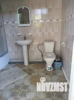 Дом 20м&sup2;, 1-этажный, посуточно, 