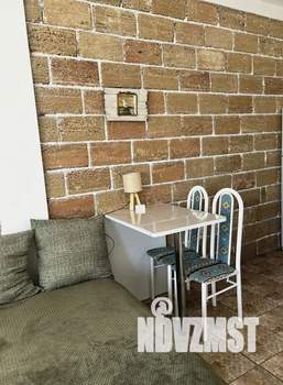 Дом 20м&sup2;, 2-этажный, посуточно, 