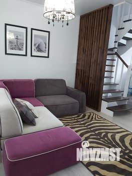 Дом 145м², 2-этажный, на длительный срок, 