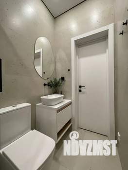 Дом 45м&sup2;, 1-этажный, посуточно, 