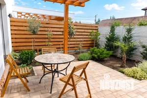 Дом 95м², 2-этажный, посуточно, 