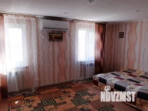 Дом 60м², 1-этажный, посуточно, 
