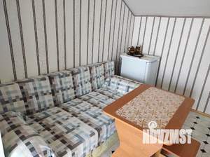 Дом 30м², 2-этажный, посуточно, 