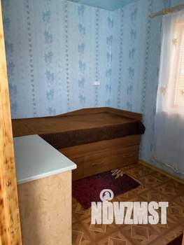 Дом 35м², 2-этажный, посуточно, 