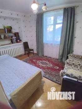 Дом 90м², 1-этажный, на длительный срок, 