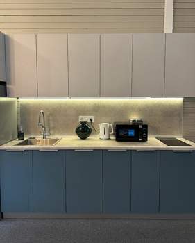 Дом 90м², 1-этажный, на длительный срок, 