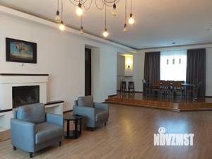 Дом 280м², 4-этажный, на длительный срок, 