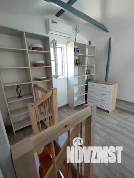 Дом 50м², 2-этажный, посуточно, 