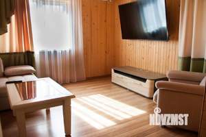 Дом 104м², 1-этажный, посуточно, 