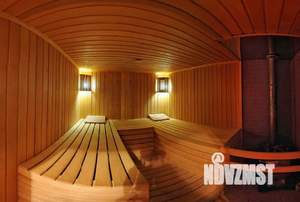 Дом 150м², 2-этажный, посуточно, 