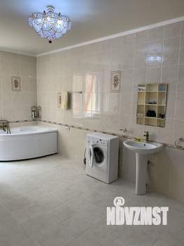 Таунхаус 495м², 2-этажный, на длительный срок, 