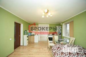 Дом 92м&sup2;, 2-этажный, на длительный срок, 