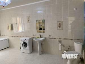 Таунхаус 495м², 2-этажный, на длительный срок, 