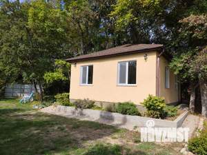 Дом 50м&sup2;, 1-этажный, посуточно, 