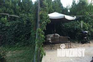 Дом 30м², 2-этажный, посуточно, 