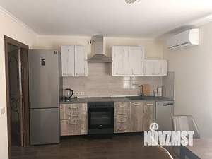 Дом 140м², 2-этажный, посуточно, 