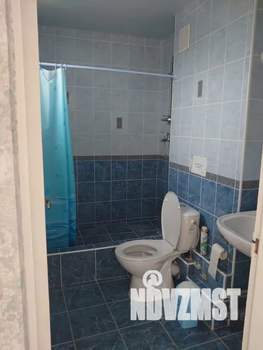 Дом 35м², 2-этажный, посуточно, 