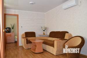 Дом 40м², 1-этажный, посуточно, 