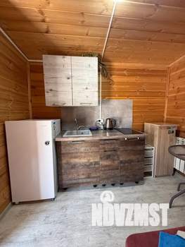 Дом 20м², 1-этажный, посуточно, 