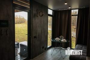 Дом 25м², 1-этажный, посуточно, 