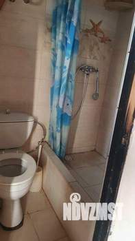 Дом 35м², 2-этажный, на длительный срок, 