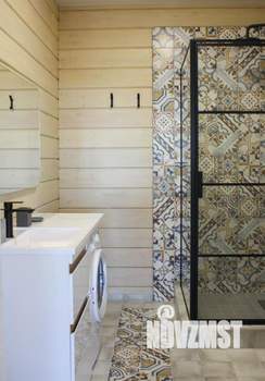 Таунхаус 150м², 2-этажный, на длительный срок, 