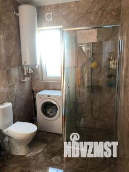 Дом 50м², 1-этажный, посуточно, 