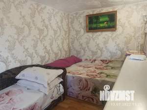 Дом 24м², 1-этажный, посуточно, 