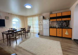 Дом 151м², 2-этажный, на длительный срок, 