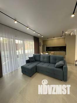 Дом 85м&sup2;, 2-этажный, посуточно, 