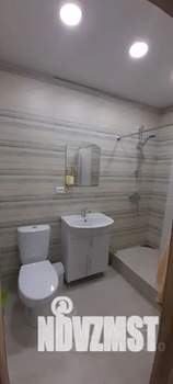 Дом 30м², 1-этажный, посуточно, 