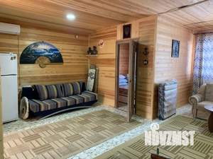 Дом 50м², 3-этажный, посуточно, 