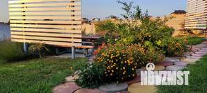 Дом 21м², 1-этажный, посуточно, 