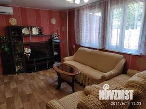 Дом 100м², 2-этажный, посуточно, 