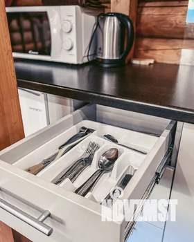 Дом 50м&sup2;, 2-этажный, посуточно, 