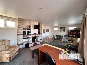 Дом 40м&sup2;, 2-этажный, посуточно, 