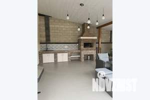 Дом 120м&sup2;, 2-этажный, посуточно, 