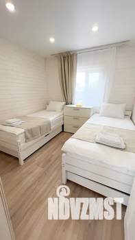 Дом 50м&sup2;, 1-этажный, посуточно, 