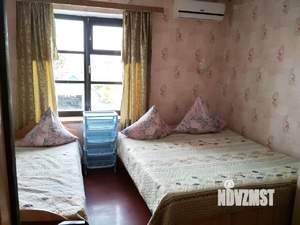 Дом 16м², 2-этажный, посуточно, 