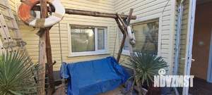 Дом 85м², 2-этажный, на длительный срок, 