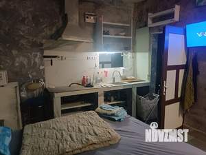 Дом 27м², 1-этажный, на длительный срок, 