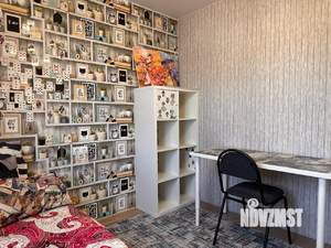 Дом 116м², 2-этажный, на длительный срок, 