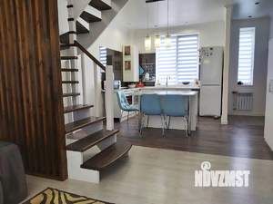 Дом 145м², 2-этажный, на длительный срок, 