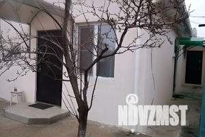 Дом 30м², 1-этажный, посуточно, 